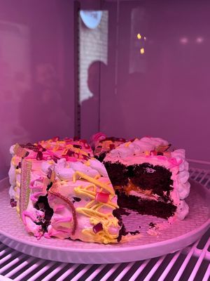  at Stricha in Tbilisi