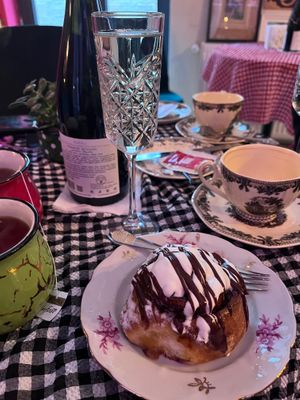  at Stricha in Tbilisi