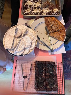  at Stricha in Tbilisi