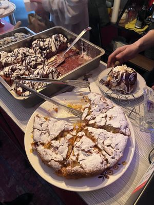  at Stricha in Tbilisi