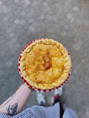  at Stricha in Tbilisi