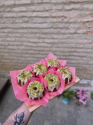  at Stricha in Tbilisi