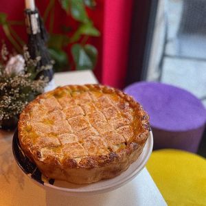  at Stricha in Tbilisi