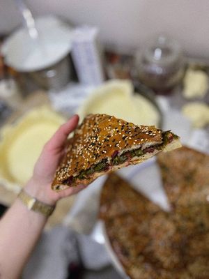  at Stricha in Tbilisi