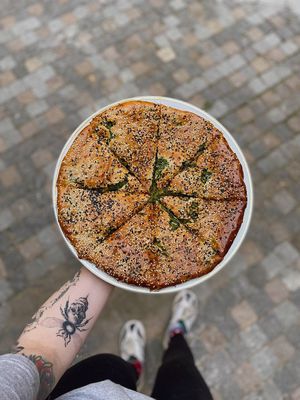  at Stricha in Tbilisi