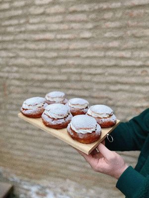  at Stricha in Tbilisi