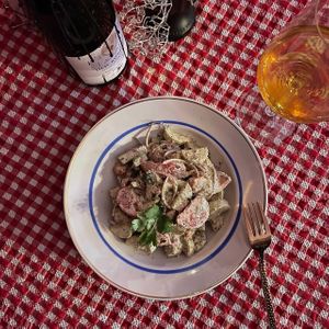  at Stricha in Tbilisi