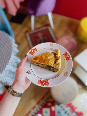  at Stricha in Tbilisi