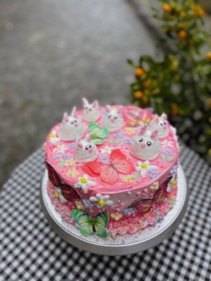  at Stricha in Tbilisi