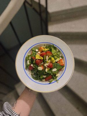  at Stricha in Tbilisi