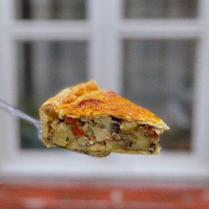  at Stricha in Tbilisi