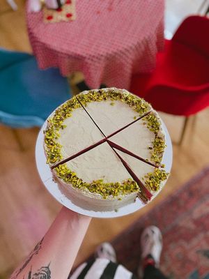  at Stricha in Tbilisi