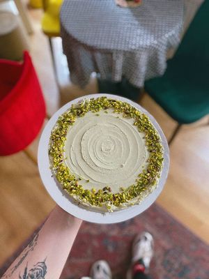  at Stricha in Tbilisi