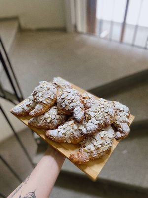  at Stricha in Tbilisi