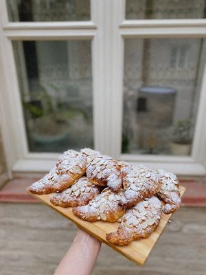  at Stricha in Tbilisi