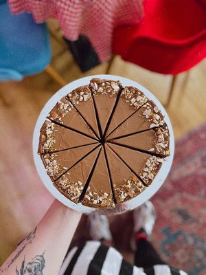  at Stricha in Tbilisi