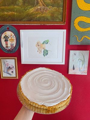  at Stricha in Tbilisi