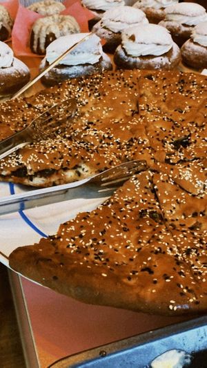  at Stricha in Tbilisi