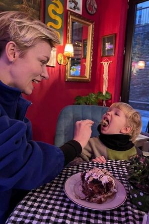  at Stricha in Tbilisi