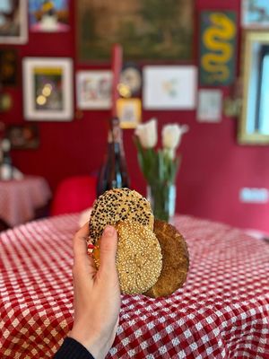  at Stricha in Tbilisi