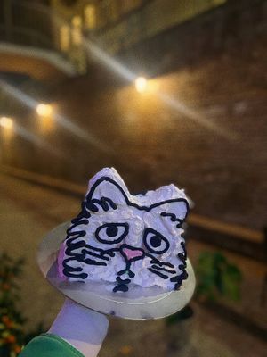  at Stricha in Tbilisi