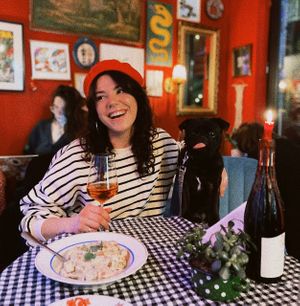  at Stricha in Tbilisi