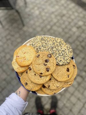  at Stricha in Tbilisi