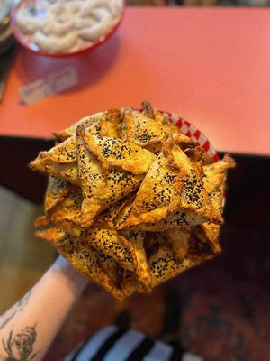  at Stricha in Tbilisi