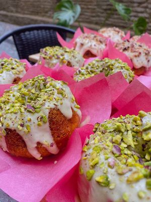  at Stricha in Tbilisi