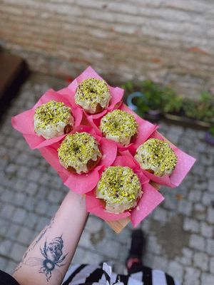  at Stricha in Tbilisi