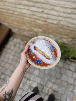  at Stricha in Tbilisi