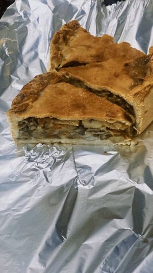  at Stricha in Tbilisi