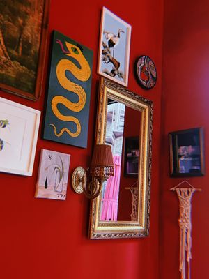   at Stricha in Tbilisi