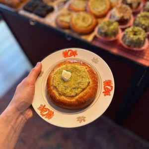  at Stricha in Tbilisi