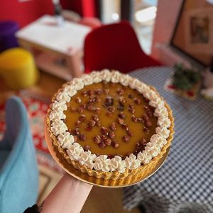  at Stricha in Tbilisi