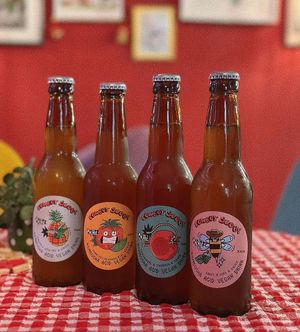  at Stricha in Tbilisi