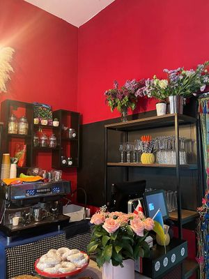  at Stricha in Tbilisi