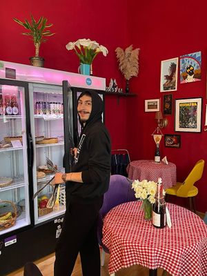  at Stricha in Tbilisi