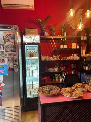  at Stricha in Tbilisi