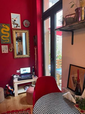  at Stricha in Tbilisi