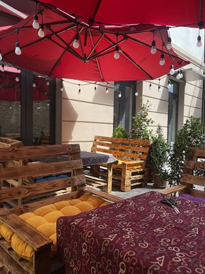  at Stricha in Tbilisi