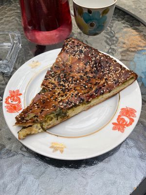  at Stricha in Tbilisi