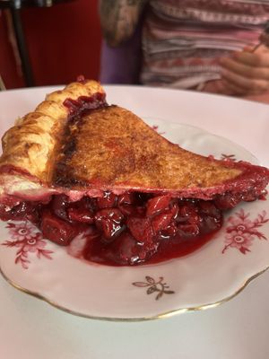   at Stricha in Tbilisi