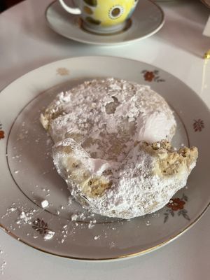   at Stricha in Tbilisi