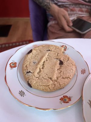   at Stricha in Tbilisi