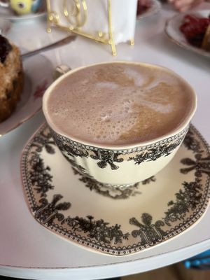   at Stricha in Tbilisi