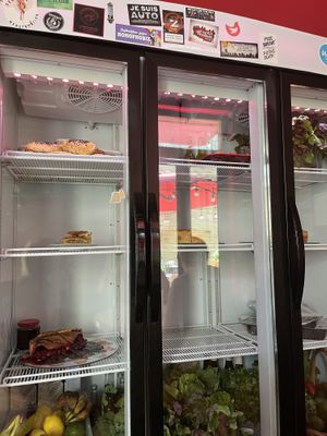   at Stricha in Tbilisi