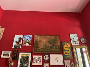   at Stricha in Tbilisi