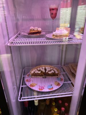   at Stricha in Tbilisi