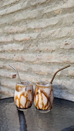  at Stricha in Tbilisi